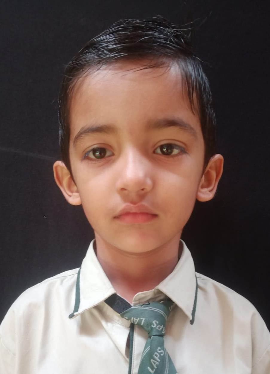 Bhavesh